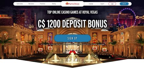 royal vegas online casino canada|Welcome to the Royal Vegas Online Casino Canada .